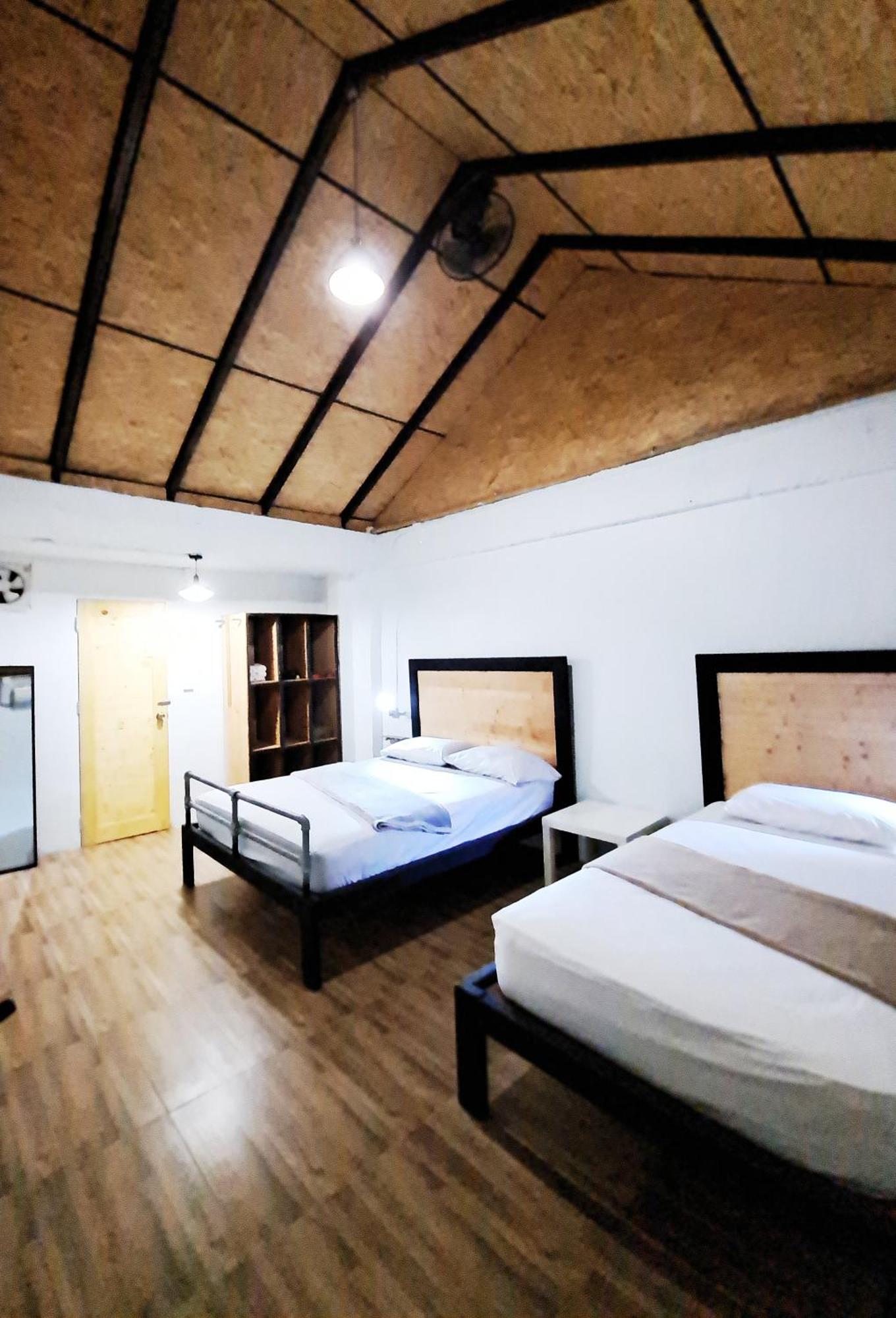 Pulley Pool Villa 5 Mins Walk To Hua Hin Beach 外观 照片