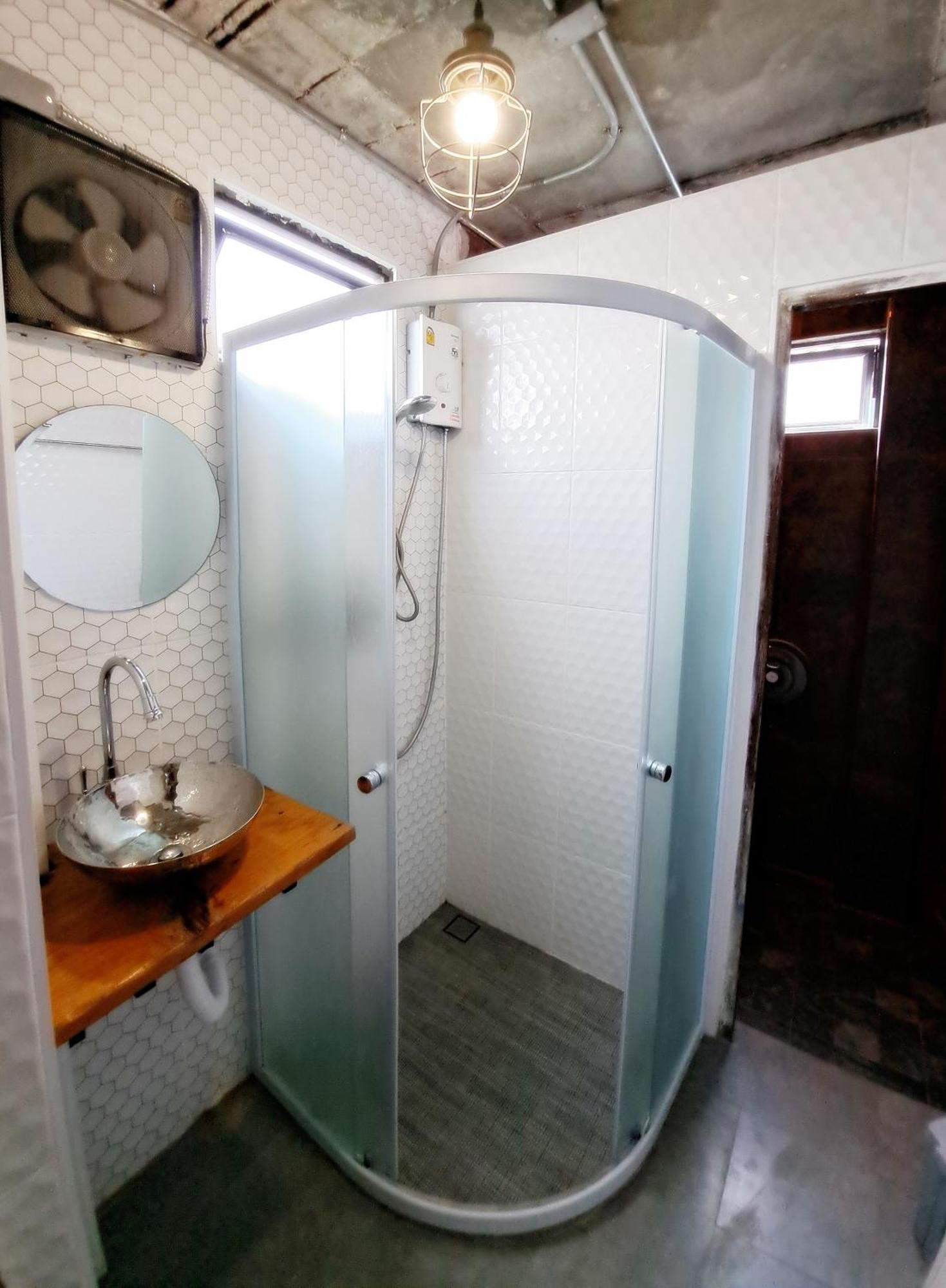Pulley Pool Villa 5 Mins Walk To Hua Hin Beach 外观 照片