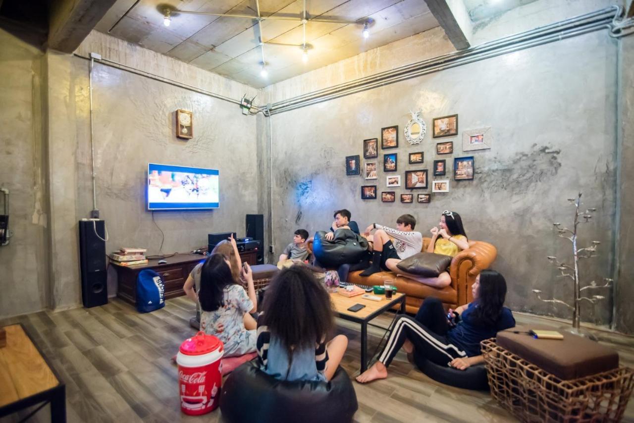 Pulley Pool Villa 5 Mins Walk To Hua Hin Beach 外观 照片